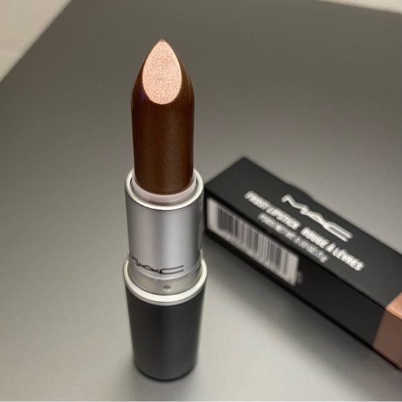 MAC ICON Lipstick ~ frost 326 - Picture 1 of 14